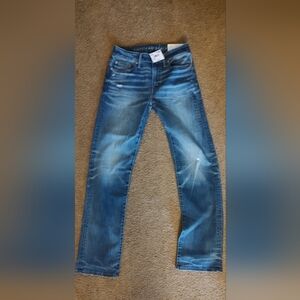 Men's Blue Jeans